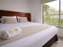 Hotel Dorado Gold