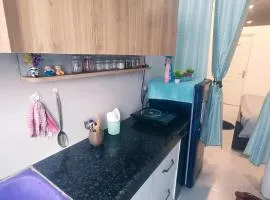 Bed & Breakfast NXONE