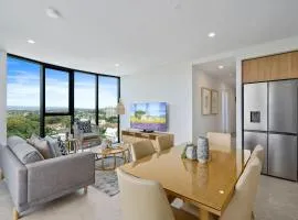 The Gallery Broadbeach - Hosted by Gold Coast Luxury Resorts