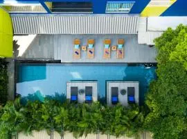 LiT BANGKOK Residence