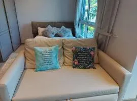 The City Condo Phuket