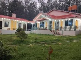 Malnad Mist