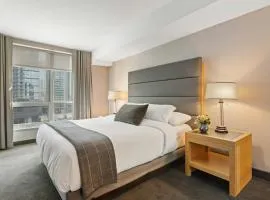 Hotel Asian Blue Near Delhi Airport