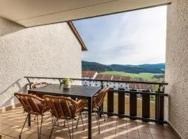 Stilvolle Auszeit I Balkon I Burgblick