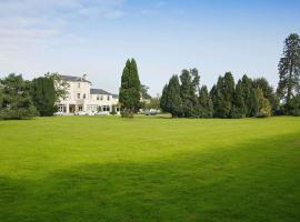 Mercure Maidstone Great Danes Hotel, отель в Мейдстоне