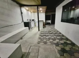 Casa Rayon Oaxaca