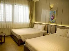 Khách sạn Phát Hiếu Ninh Chử