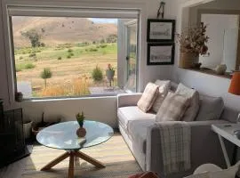 Merino Cottage Meadowbank Lake