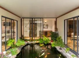 Lumiere Villa Da Lat