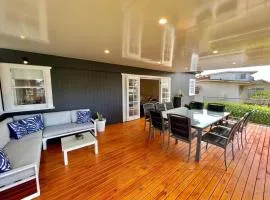 Barefoot and Beach Bound!