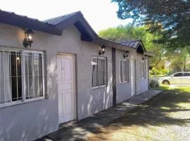 CHALET económico cerca del Mar