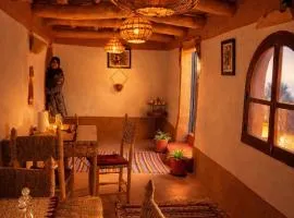 DAR DANI café restaurant