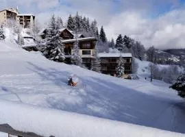 Beau Duplex - Super Sauze - SAUZE 1700