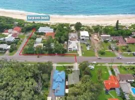Coastal Haven - 150 metres Walk to the Beach