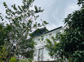 Grand View Hotel Kandy, hotel a Kundasale