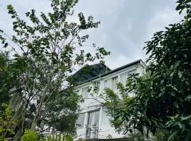 Grand View Hotel Kandy