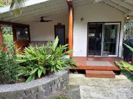 Mango Cabin ,Tropical Orchard Retreat South Point