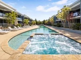 One Bedroom Apartment with Kitchen Urangan Marina