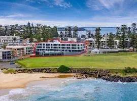 Kove Apartments Kiama