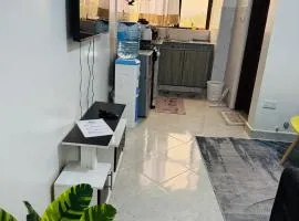 Bella apartment studios