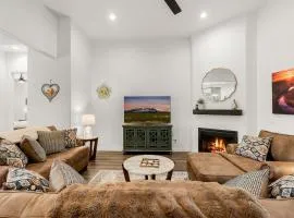 McB's Mountain Retreat