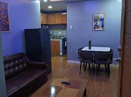 Mrv Apartelle, hotel in Sampong