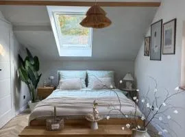 Modrzewiowy Zakątek