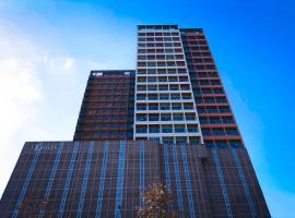 K-Hills The Terrace, hótel í Paju