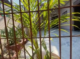 Rudraksh Home Stay 2BHK Park view, 10 Mins to Ram Mandir