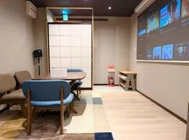 Ukita OSAKA REJOICE STAY 1F