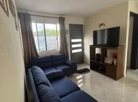 Casa Moderna en la Ruta del Queso y Vino