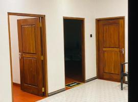 Mangala gust house, Hotel in Habaraduwa