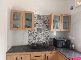 Nirmal Ganga Residency