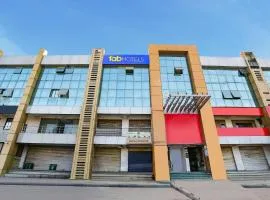 FabHotel Raj Villa - Nr SG Highway