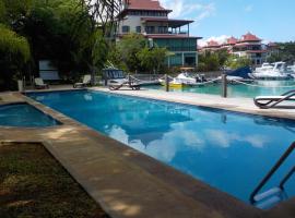 Eden Island Apartment 70A14, rezort v destinaci Eden Island