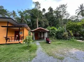 Lung peiyk homestay
