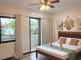 Deluxe Seaview Room- Willow at The Cove Siquijor