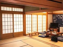 結ライ処 出羽紬yuraidokoro dewatsumugi Private house rental Accommodates up to 8 guests Perfect for families with children and group trips with friends