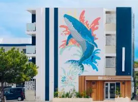 メーアレジデンスホテル 宮古空港前 - Meer Residence Hotel Miyako Airport -