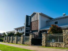 Potters Toowoomba Hotel, Hotel in Toowoomba