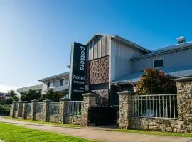 Potters Toowoomba Hotel