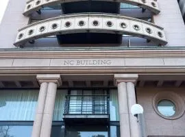 ピンポンホテル広島平和大通り店