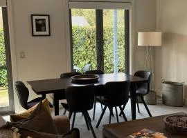 Cardrona Cottage 3 Bedroom Retreat with Pool