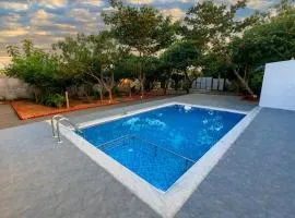 Welcome Grand Private Pool Villa