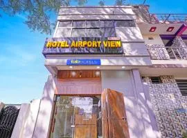 FabHotel Airport View - Nr Airport