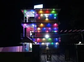 Thendral Resort - 5 Bedroom Villa with Private Pool & Party Hall