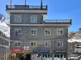 Hotel Siddhartha & Khanglo Thakali Bhancha Ghar