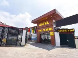 FabHotel Sikka Royal Classic, Mall Road