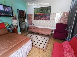 Cassa Bonda Deluxe Room