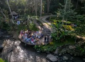 Permata Ayung Private Estate